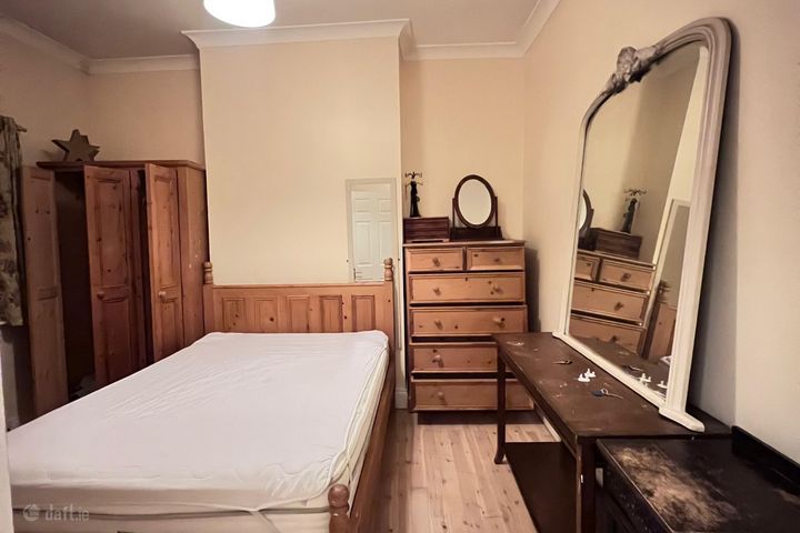 Charlemont Parade,Dublin 3, Ballybough, Dublin 3