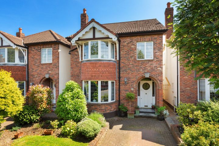 11 Shrewsbury, Off Shrewsbury Park, Merrion Road, Dublin 4, Dublin