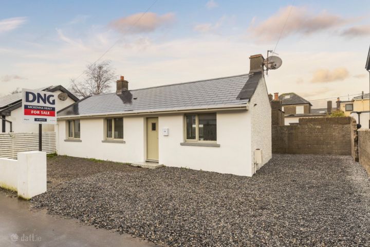 Tennis Court Lane, Skerries, Co. Dublin, K34HP58