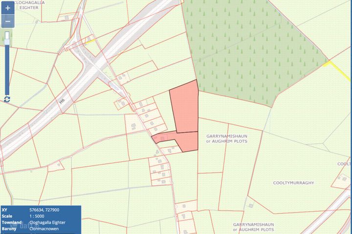 Ballinew, Aughrim, Co. Galway