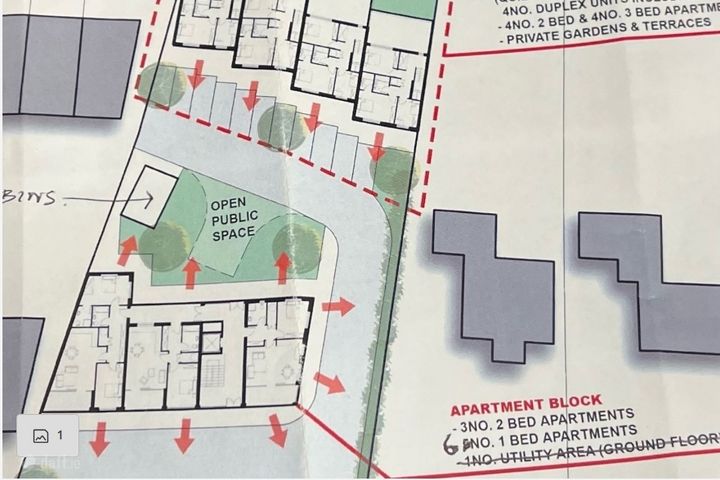 Camelot, Dooradoyle Road, Dooradoyle, Co. Limerick, V94X83H