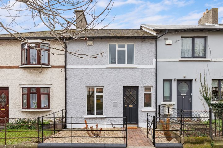 69 Clarence Mangan Road, Dublin 8, D08 R9X2