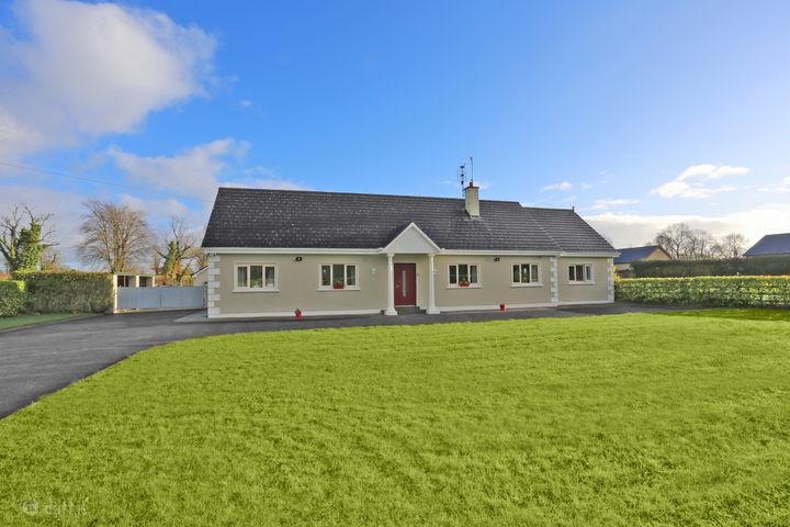 Erinagh, Lisduff, Clonlara, Co. Clare, V94W0Y0