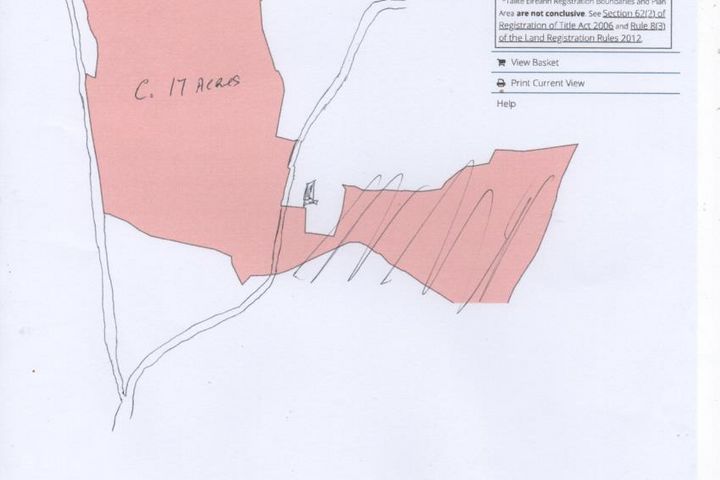 Ballingarden, Park, Co. Mayo