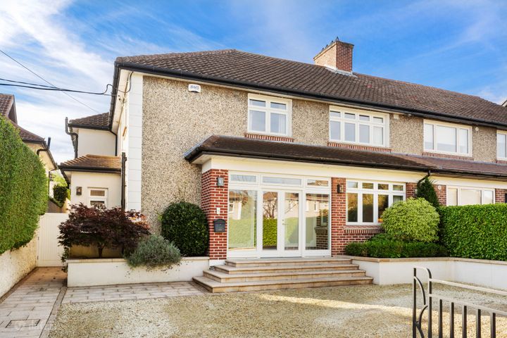 9 Mather Rd North, Mount Merrion, Dublin, Dublin