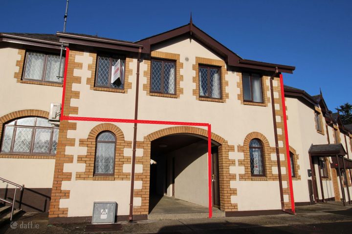 28 The Coach Houses, Forest Park, Courtown, Gorey, Co. Wexford, Y25X797