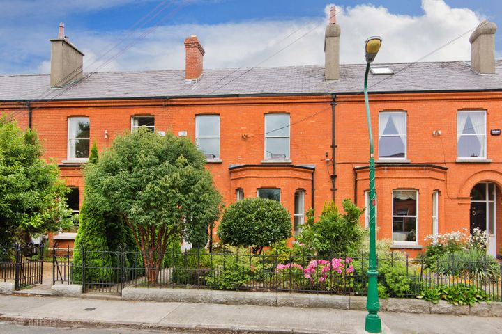 22 Victoria Road, Rathgar, Dublin 6, Dublin 6, Dublin