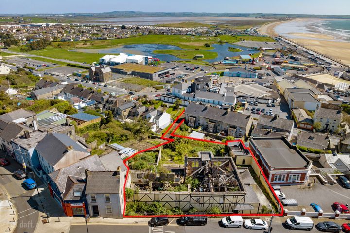 Development Site, Strand Street, Tramore, Co. Waterford
