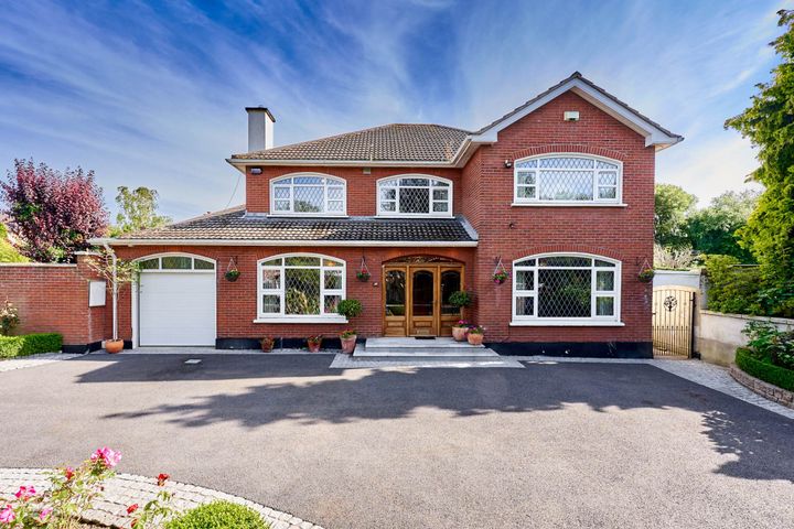 10 Castleknock Lodge, Castleknock, Dublin 15, D15VWY6