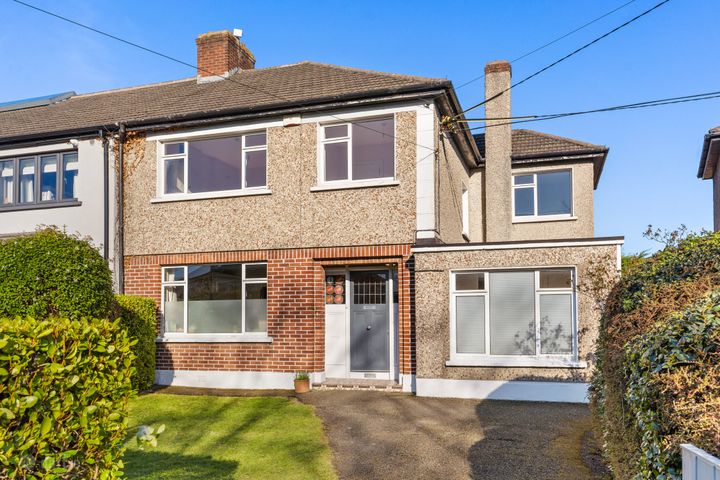 48 Leopardstown Avenue, Blackrock, Co. Dublin, A94TY02