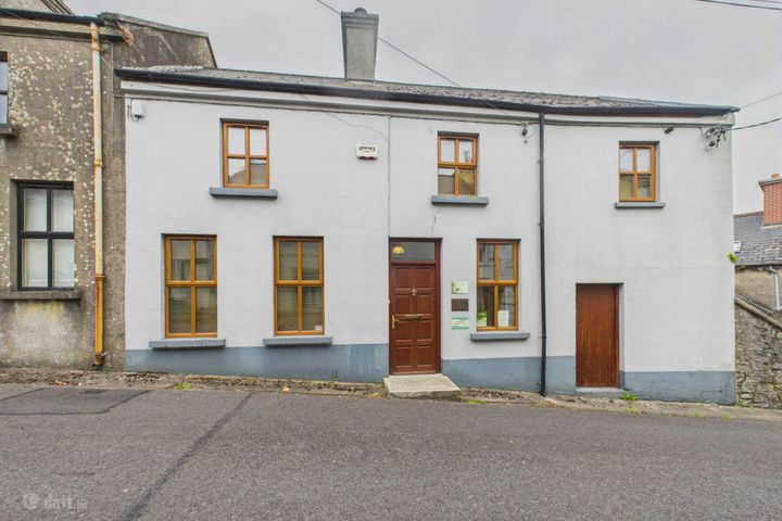 Church Hill, Ballinasloe, Co. Galway, H53P5F3