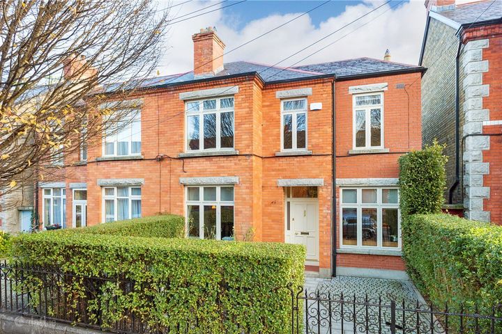 31 Mountain View Rd, Ranelagh, Dublin 6, Dublin 6, Dublin