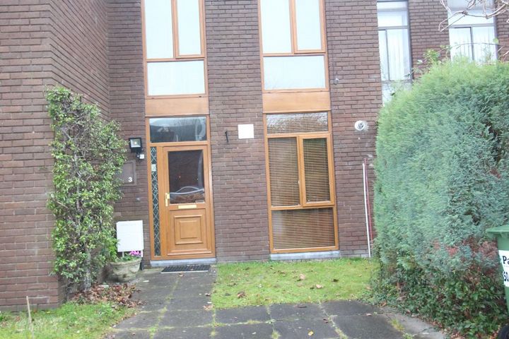 3 Woodlawn Grove, Churchtown Road Lower, Churchtown, Dublin 14