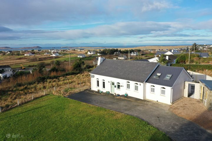 Lunniagh, Derrybeg, Derrybeg, Co. Donegal, F92C8H0