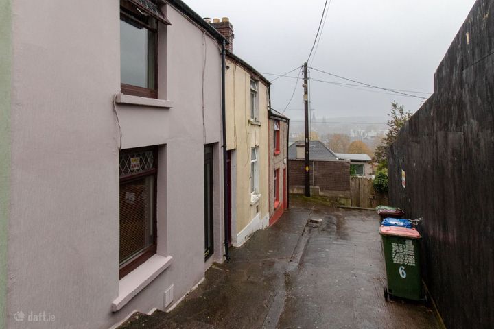 4 Lee View Terrace, Wintershill, Cork, Cork