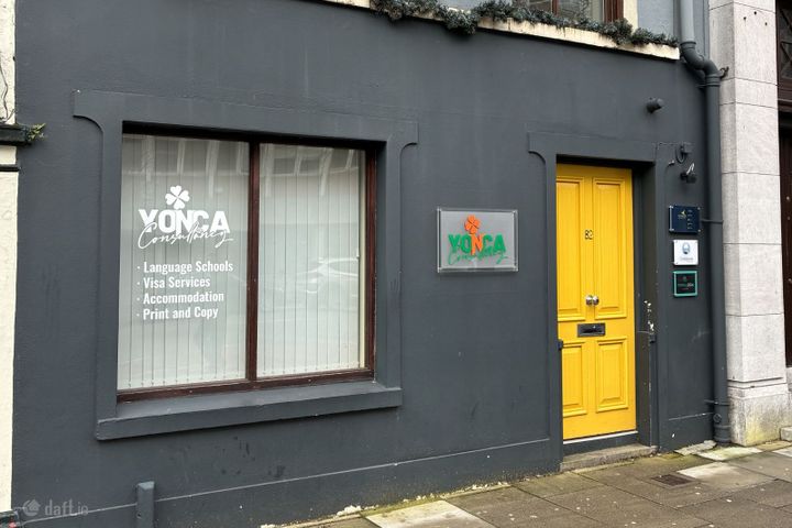 82 South Mall - Ground Floor, Cork City Centre