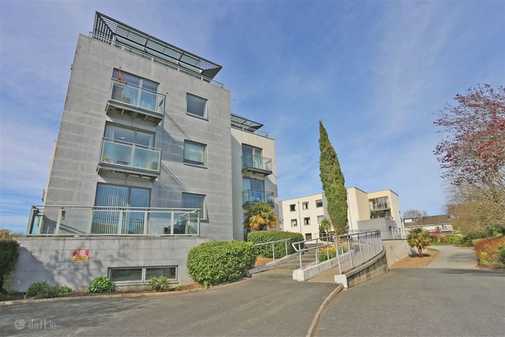 Apartment 7, Lansdowne Hall, O'Callaghan Strand, Limerick City Centre, V94KR12