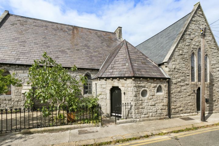 2 Kingsland Park Church, St Kevins Road, Portobello, Dublin