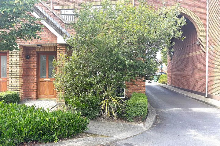 2 bedroom Apartment, Boroimhe Cherry, Swords, Swords, Co. Dublin