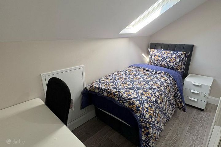 Leixlip Gate, Leixlip, Co. Kildare