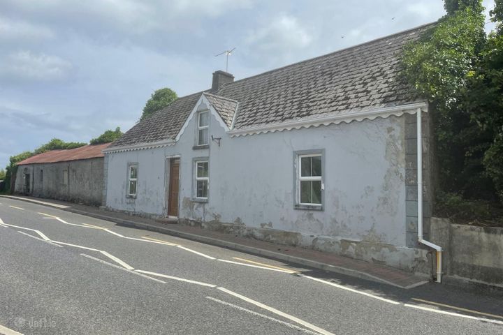 Milltown, Belturbet, Co. Cavan, H14FP84