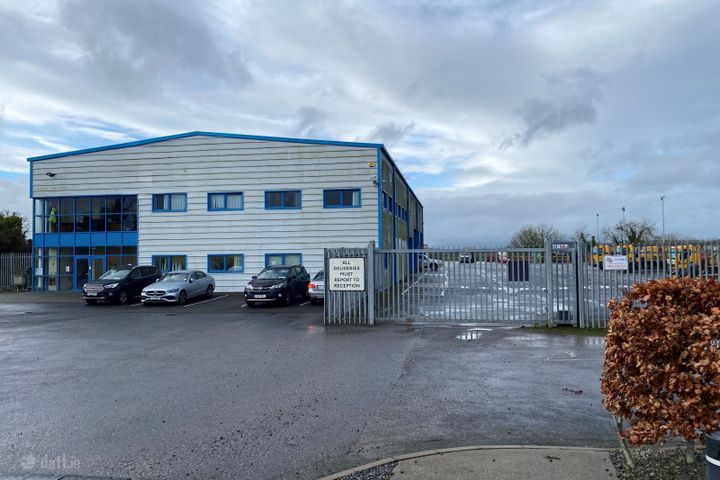Unit 7, Ard Gaoithe Business Park, Cashel Road, Clonmel, Co. Tipperary