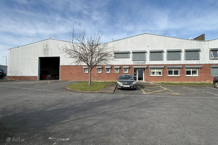 Unit 14A Airways Industrial Estate, Santry, Dublin 9
