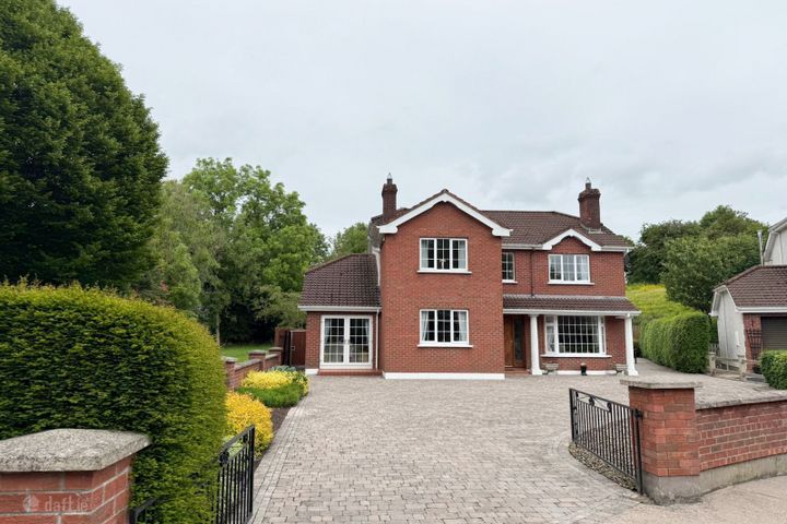 1 Old Park Court, Clones Road, Monaghan, Co. Monaghan, H18DY84