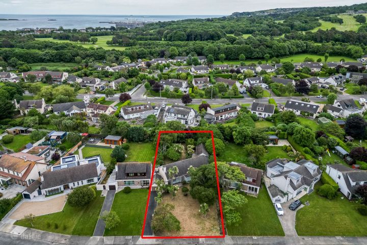 31 Offington Drive, Sutton, Sutton, Dublin 13, D13N4V8