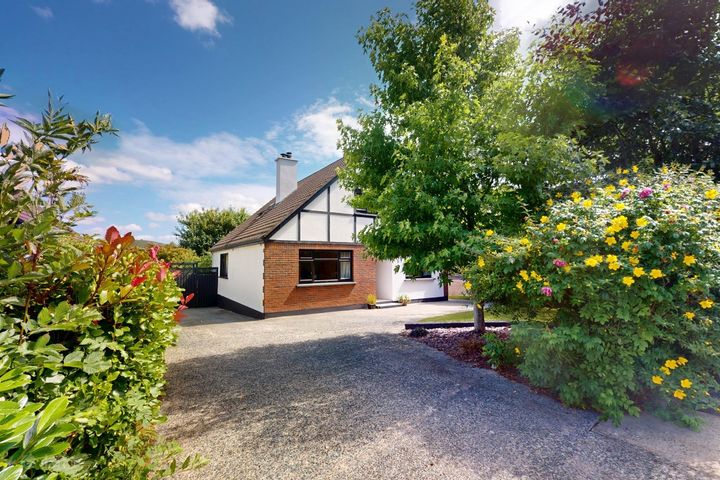 10 Parklands, Enniscorthy, Wexford, Co. Wexford, Y21A6C8