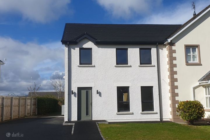 8 Drumcarbit Mews, Malin, Co. Donegal, F93H6W4