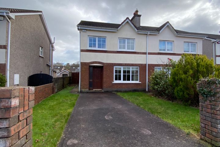 61 Curragh Woods, Frankfield, Frankfield, Co. Cork