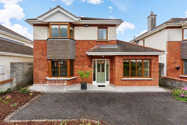 Chestnut Court, Johnstown, Co. Meath