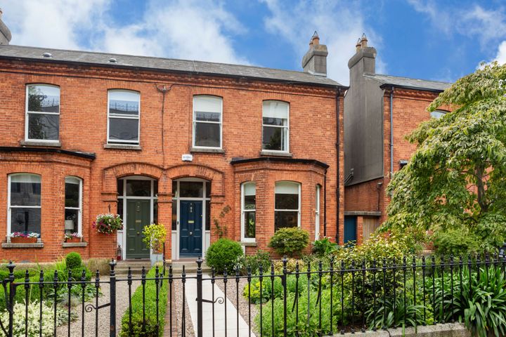 8 Albany Rd, Ranelagh, Dublin 6, Dublin 6, Dublin