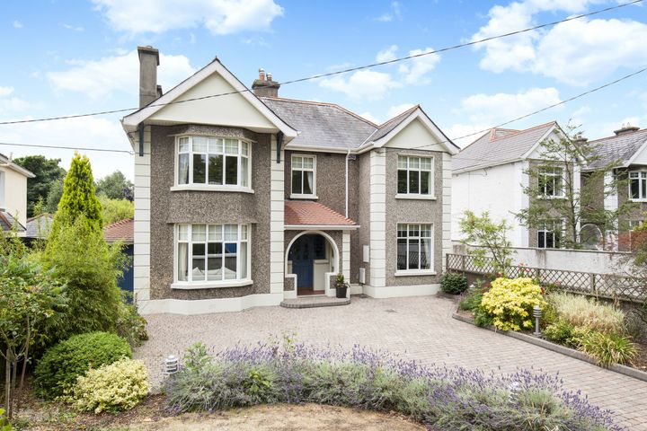 215 Mount Prospect Ave, Clontarf, Dublin 3, Dublin 3, Dublin