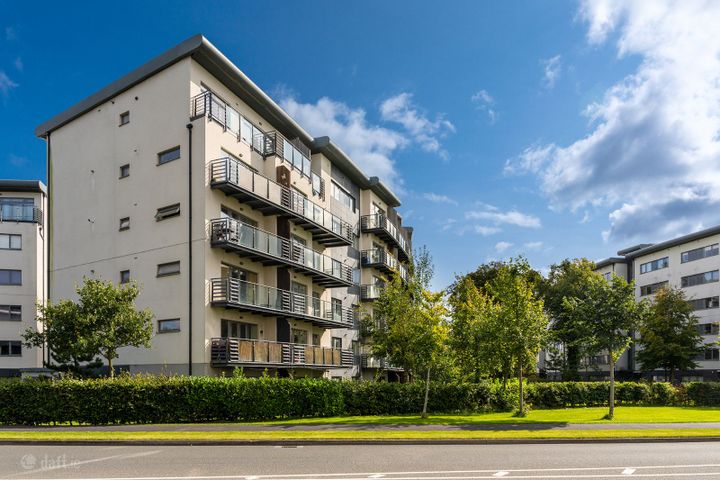 Apartment 280, The Sycamores, Carrington, Dublin 9, D09XT62
