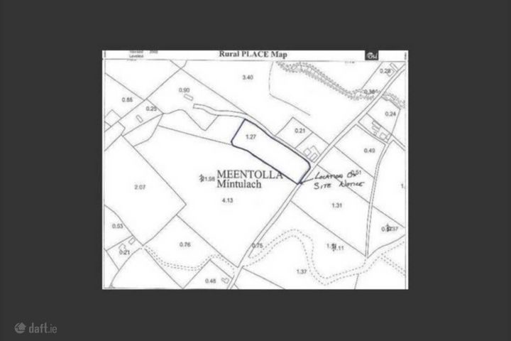 Meentulla, Murroe, Co. Limerick