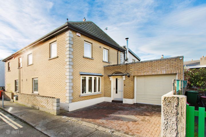 14 Westmoreland Park, Ranelagh, Dublin 6, Dublin 6, Dublin