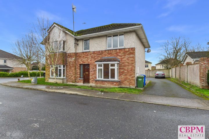 1 Lake Drive, Kilminchy, Kilminchy, Co. Laois, R32C89T