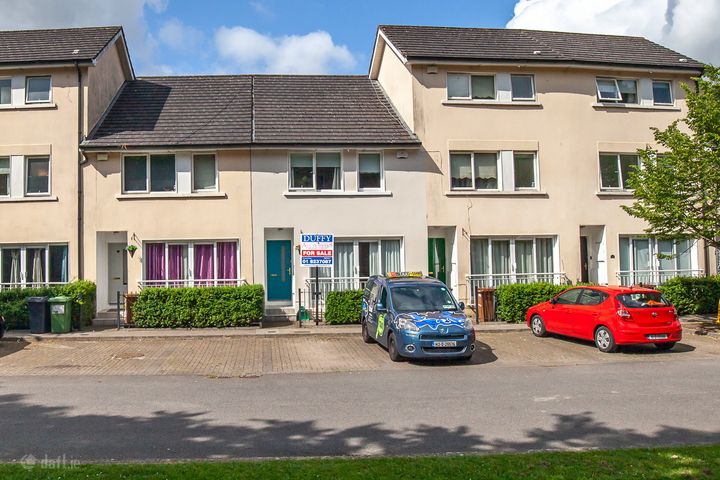 18 Stralem Tce, Ongar Wood, Dublin 15, Dublin 15, Dublin