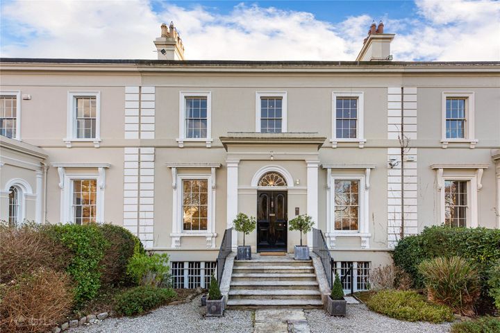 4 Vesey Place, Dun Laoghaire, Dublin, Dublin