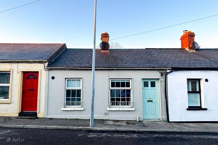 3 Saint Ignatius Street, Waterford, Waterford City Centre, X91X96F