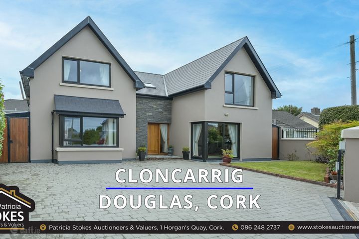 Douglas Lawn, Douglas, Cork, Cork