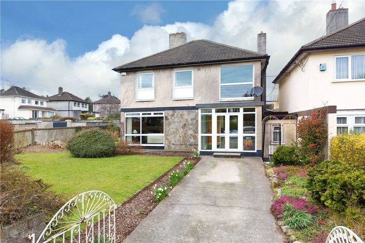 2 Beech Park Dr, Foxrock, Dublin 18, Dublin 18, Dublin