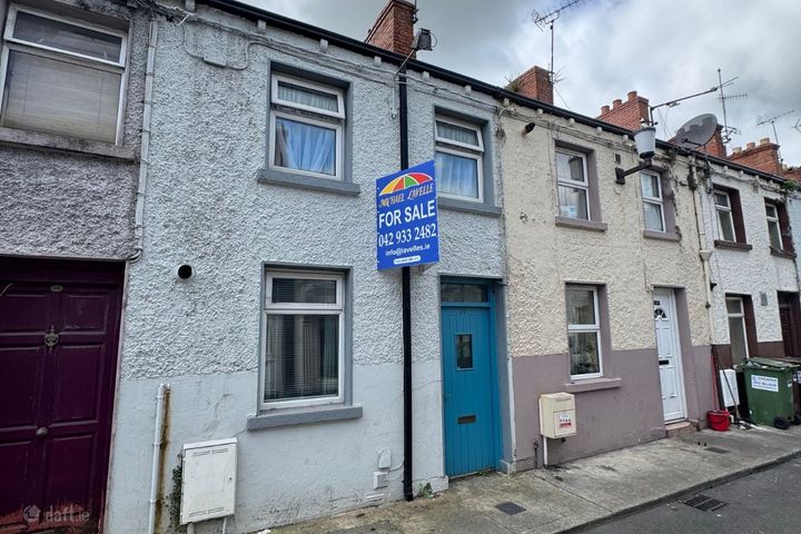 29 Williamsons Place, Dundalk, Dundalk, Co. Louth, A91C5X0