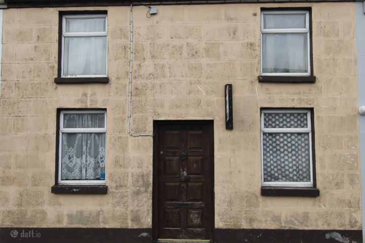 4 Saint Mel'S Road, Longford, Longford Town, Co. Longford, N39R2R2