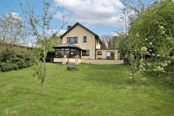Knocknamoe, Abbeyleix, Co. Laois, R32H6K0