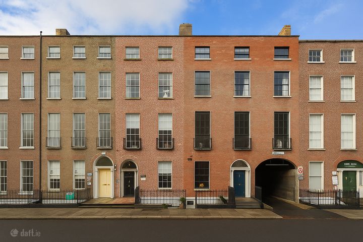 Second Floor at 5 Fitzwilliam Street Lower, Dublin 2