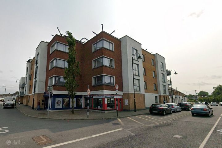 19 Sandy Lane, Richmond Street, Longford Town, Co. Longford, N39HN25