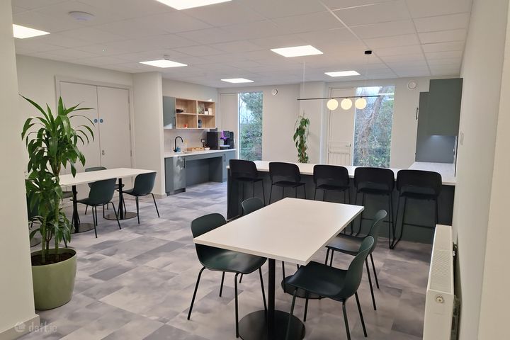 The Grid, Weaver Buildings, South Wing, Charlesland, Greystones, Wicklow, A63 T9K1, Greystones, Co. Wicklow